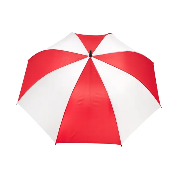 Shed Rain™ 58" Auto-Open Golf Umbrella... from ASI 40480 Koozie Group