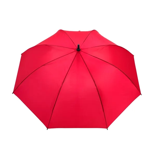 Shed Rain™ 58" Auto-Open Golf Umbrella... from ASI 40480 Koozie Group