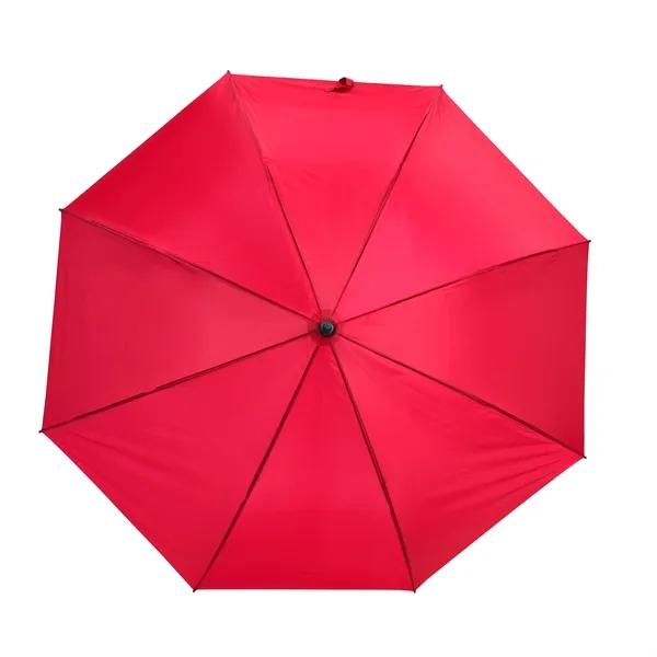 Shed Rain™ 58" Auto-Open Golf Umbrella... from ASI 40480 Koozie Group