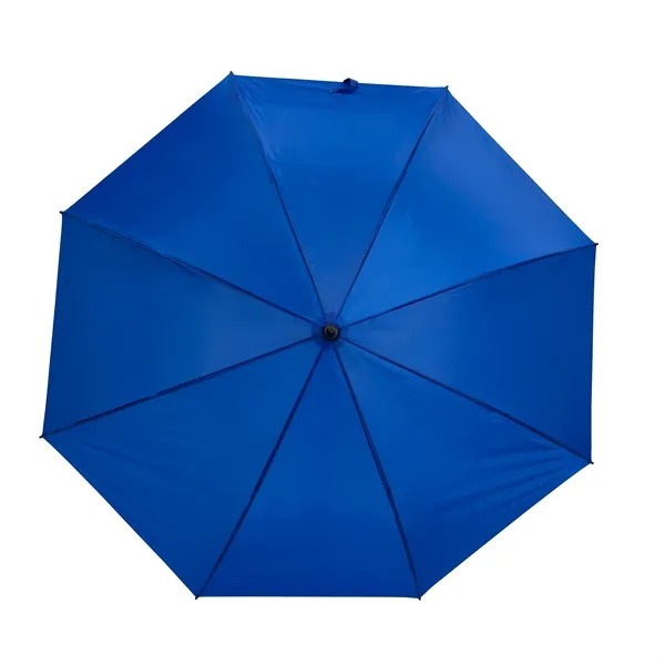 Shed Rain™ 58" Auto-Open Golf Umbrella... from ASI 40480 Koozie Group