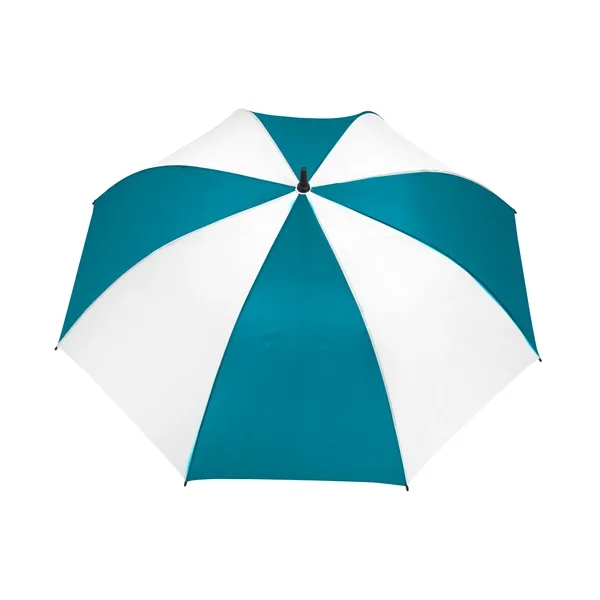 Shed Rain™ 58" Auto-Open Golf Umbrella... from ASI 40480 Koozie Group
