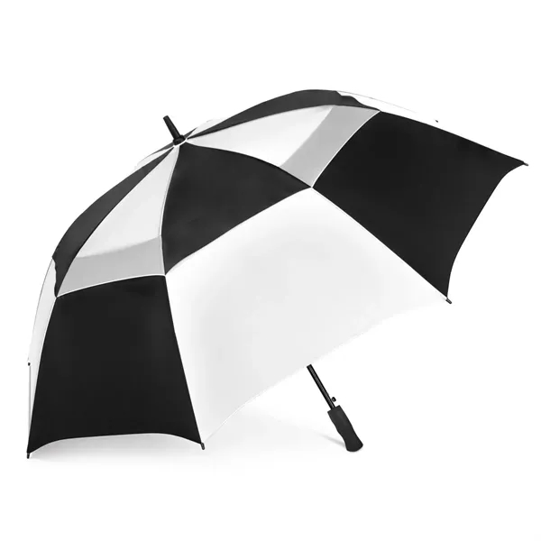 Shed Rain™ Windjammer® 58" Vented Auto-Open Golf Umbrella... from ASI 40480 Koozie Group