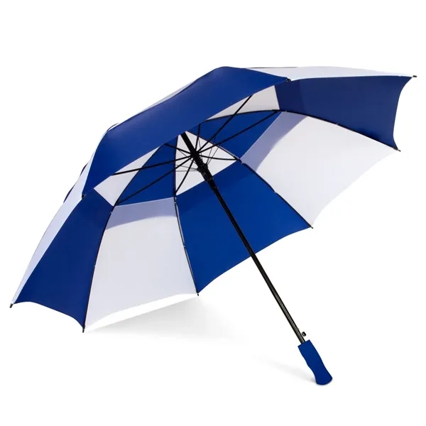 Shed Rain™ Windjammer® 58" Vented Auto-Open Golf Umbrella... from ASI 40480 Koozie Group