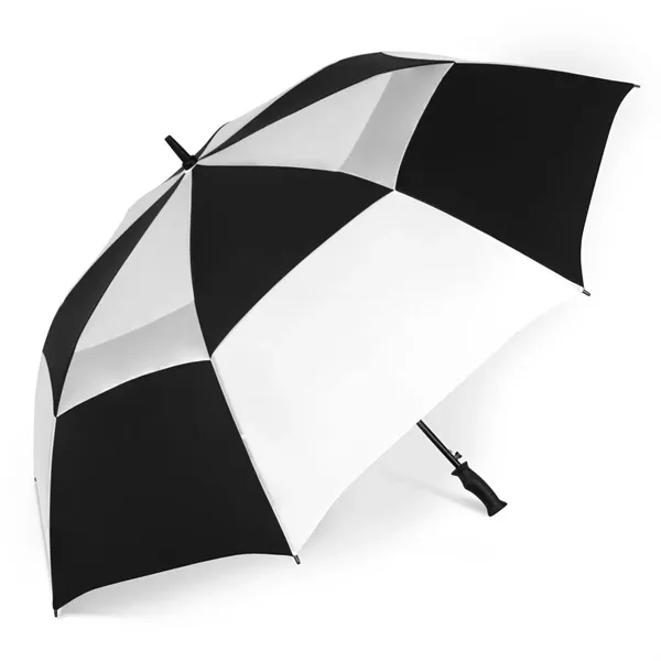 Shed Rain™ Windjammer® 62" Vented Auto-Open Golf Umbrella... from ASI 40480 Koozie Group