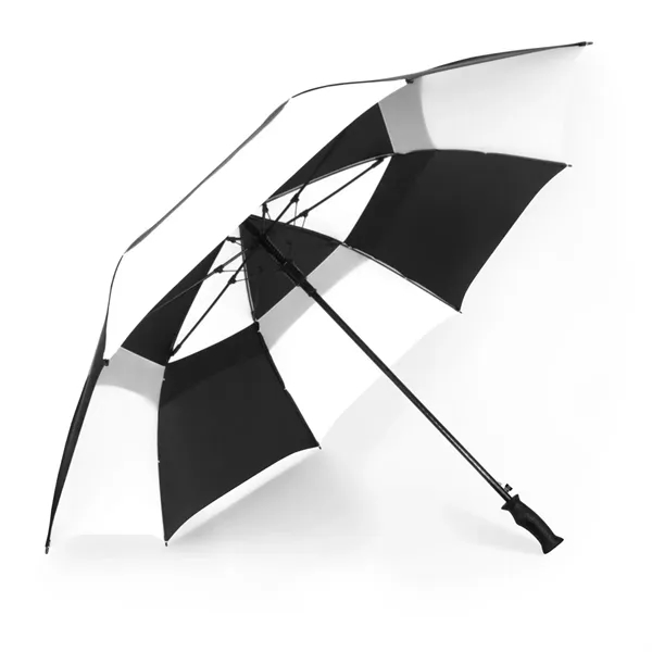Shed Rain™ Windjammer® 62" Vented Auto-Open Golf Umbrella... from ASI 40480 Koozie Group