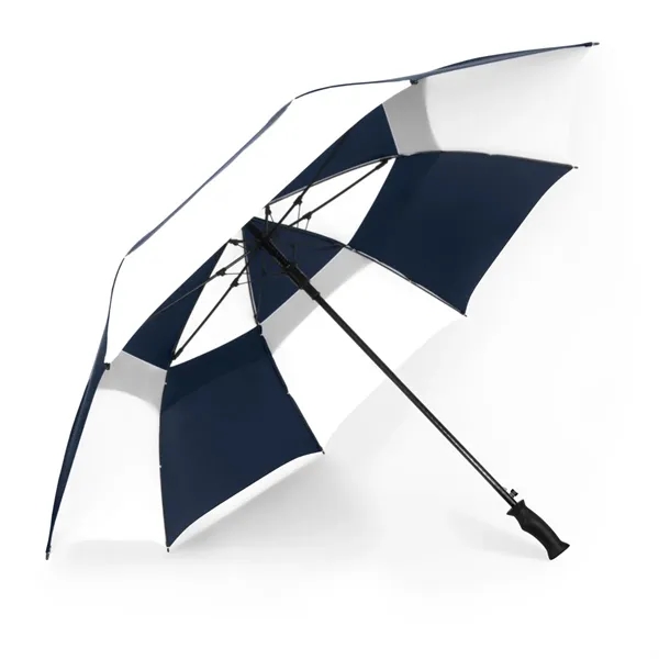 Shed Rain™ Windjammer® 62" Vented Auto-Open Golf Umbrella... from ASI 40480 Koozie Group