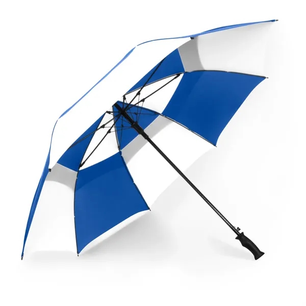 Shed Rain™ Windjammer® 62" Vented Auto-Open Golf Umbrella... from ASI 40480 Koozie Group
