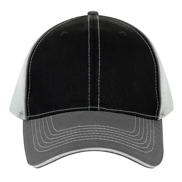 Trek Cap... from ASI 40480 Koozie Group