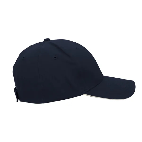 Pro-Lite Deluxe II Cap with Sandwich Visor... from ASI 40480 Koozie Group