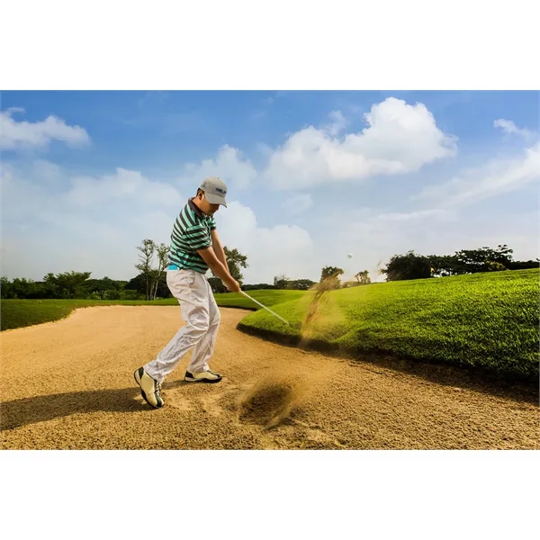 Pro-Lite Deluxe II Cap with Sandwich Visor... from ASI 40480 Koozie Group