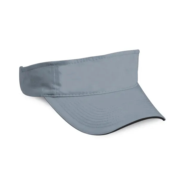 The Visor... from ASI 40480 Koozie Group