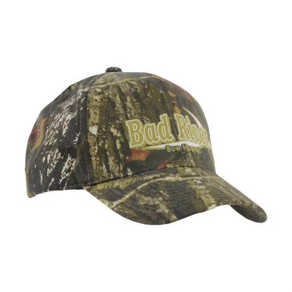 Camo Cap... from ASI 40480 Koozie Group