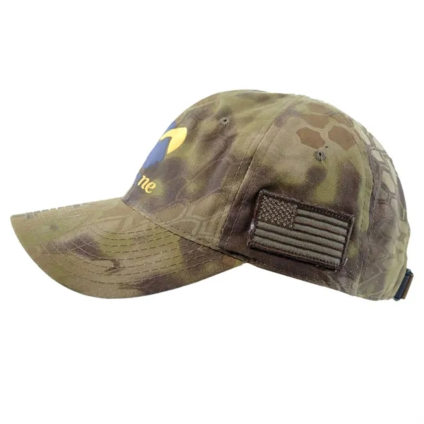 Kryptek™ Camo Cap... from ASI 40480 Koozie Group