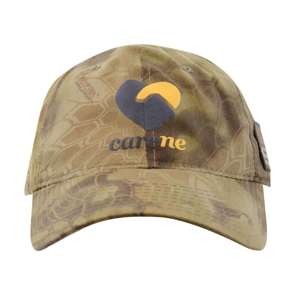 Kryptek™ Camo Cap... from ASI 40480 Koozie Group