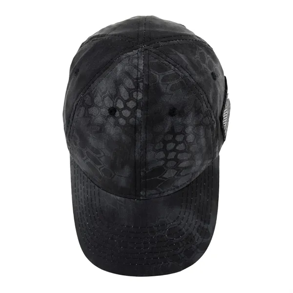 Kryptek™ Camo Cap... from ASI 40480 Koozie Group