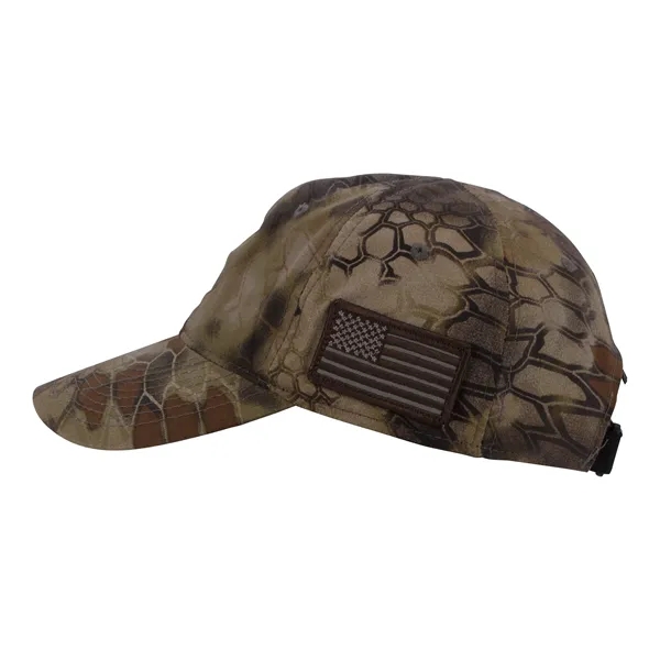 Kryptek™ Camo Cap... from ASI 40480 Koozie Group