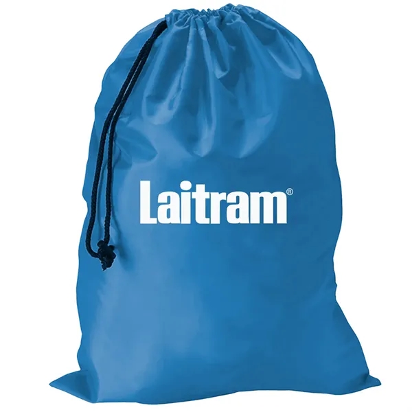 Basic Utility Drawcord... from ASI 40480 Koozie Group