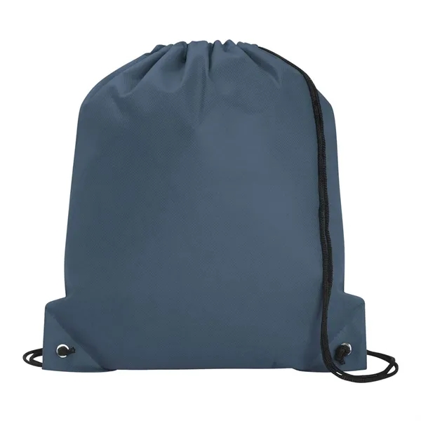Poly Pro Drawstring... from ASI 40480 Koozie Group