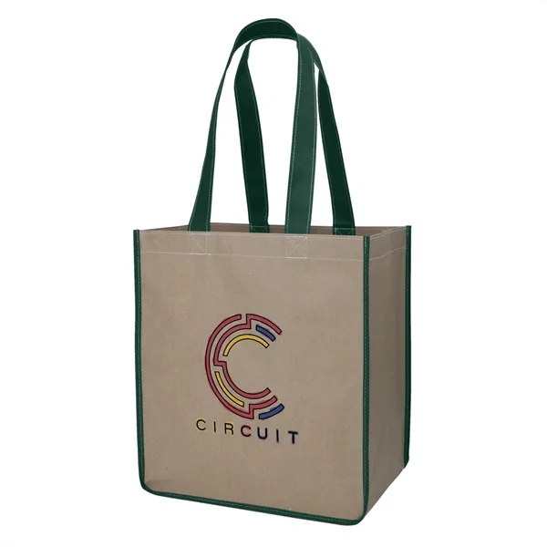 Kraft Sack... from ASI 40480 Koozie Group