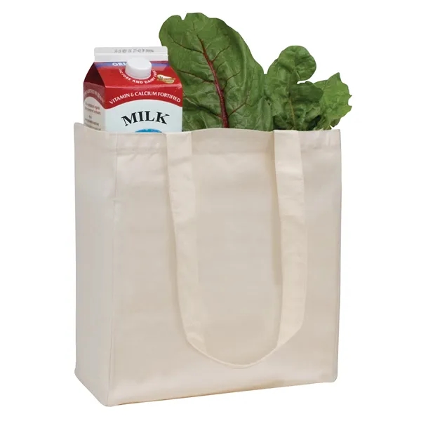 V Natural Organic Grocery Tote... from ASI 40480 Koozie Group