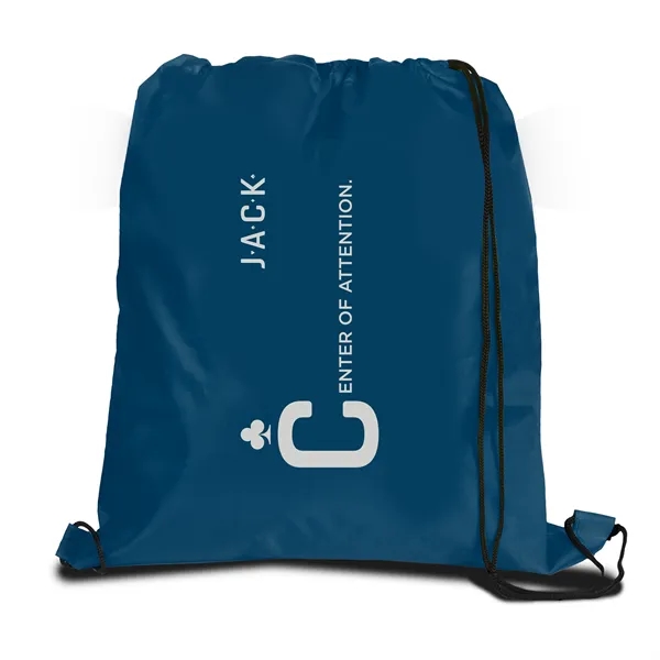 Drawstring Sport Pack... from ASI 40480 Koozie Group