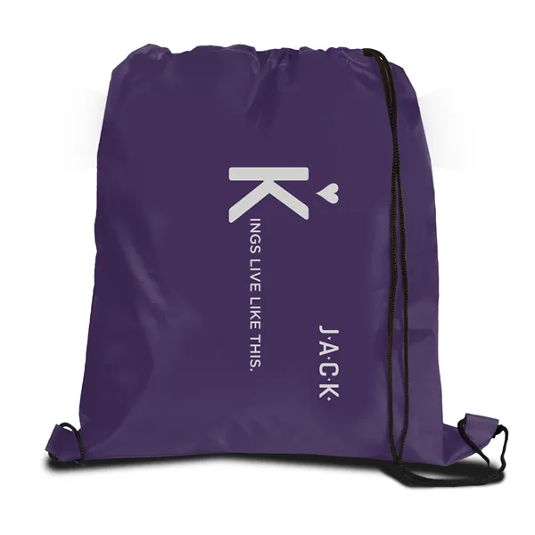 Drawstring Sport Pack... from ASI 40480 Koozie Group