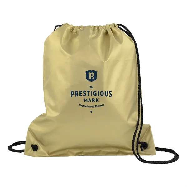 Drawstring Sport Pack... from ASI 40480 Koozie Group