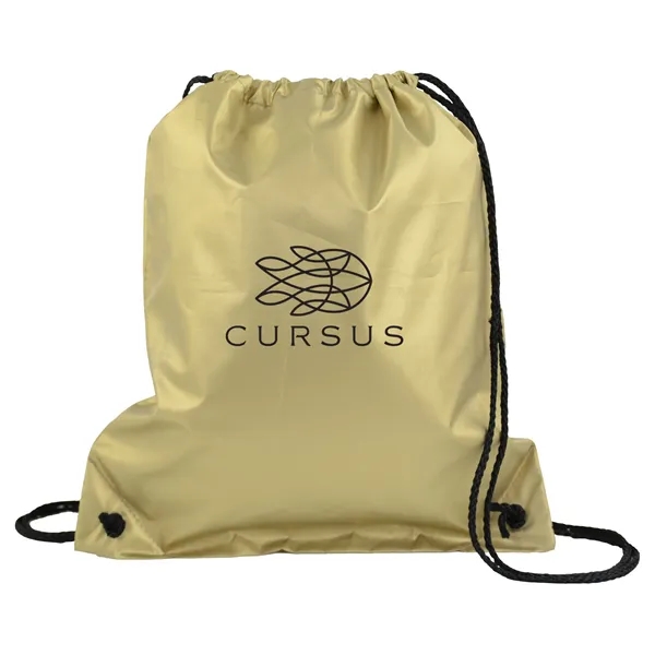 Drawstring Sport Pack... from ASI 40480 Koozie Group