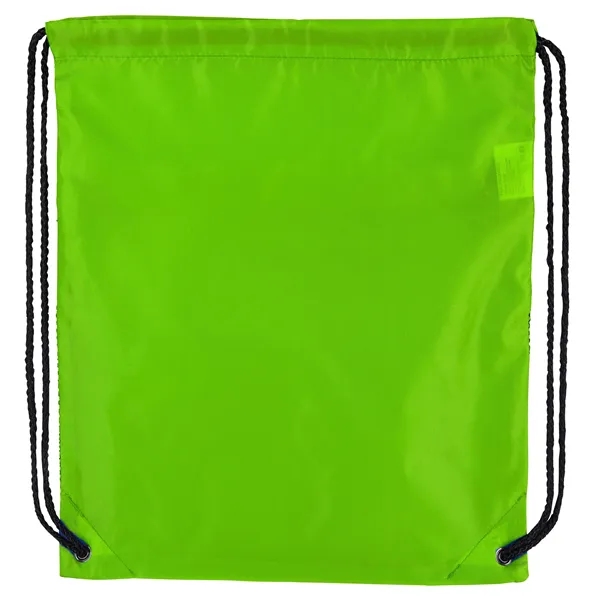 Drawstring Sport Pack... from ASI 40480 Koozie Group