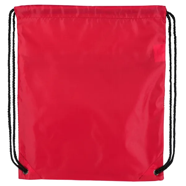 Drawstring Sport Pack... from ASI 40480 Koozie Group