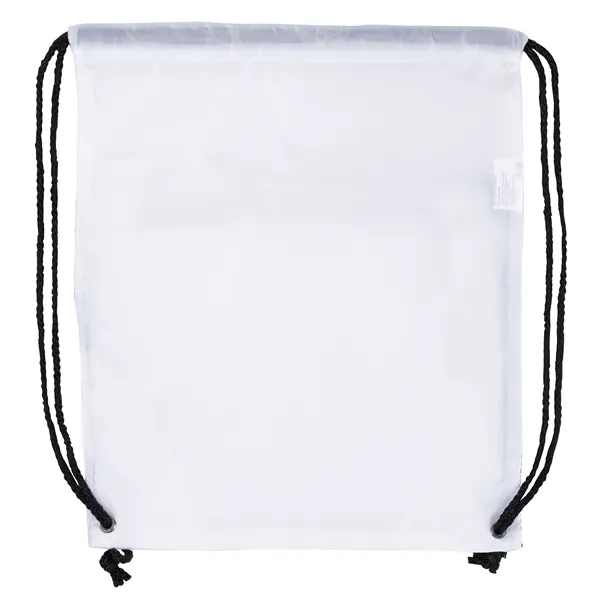 Drawstring Sport Pack... from ASI 40480 Koozie Group