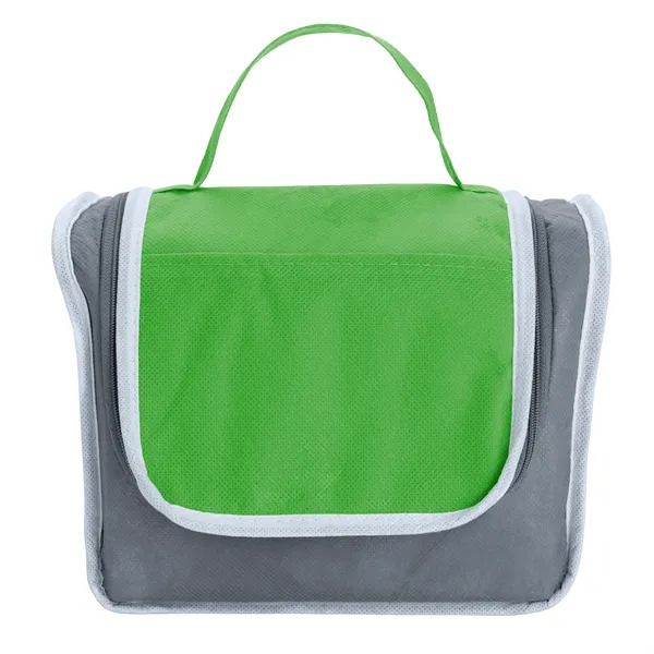 Poly Pro Lunch Box... from ASI 40480 Koozie Group