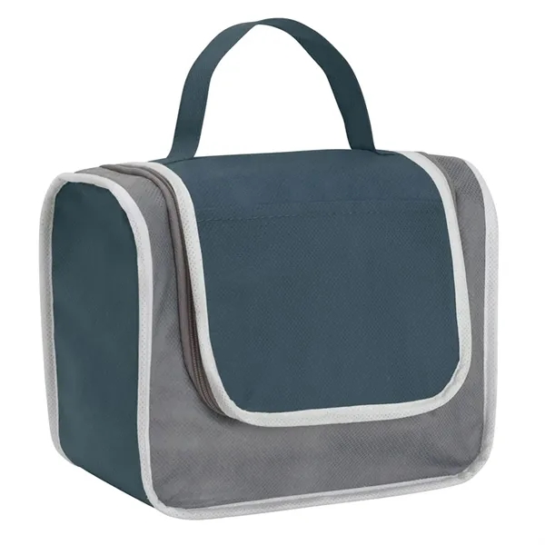 Poly Pro Lunch Box... from ASI 40480 Koozie Group