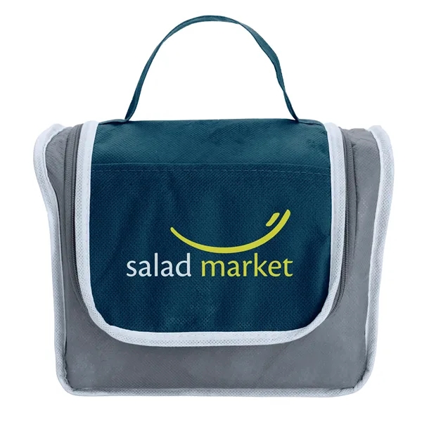 Poly Pro Lunch Box... from ASI 40480 Koozie Group