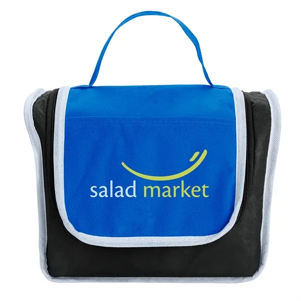 Poly Pro Lunch Box... from ASI 40480 Koozie Group