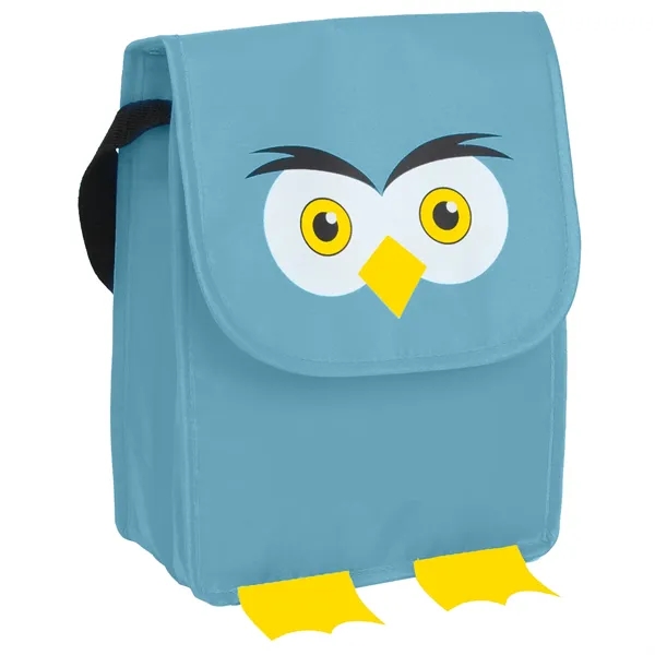 Paws N Claws® Lunch Bag... from ASI 40480 Koozie Group