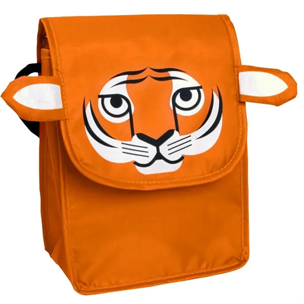 Paws N Claws® Lunch Bag... from ASI 40480 Koozie Group