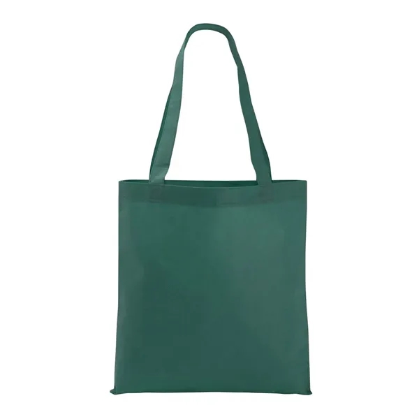 Poly Pro Flat Tote... from ASI 40480 Koozie Group
