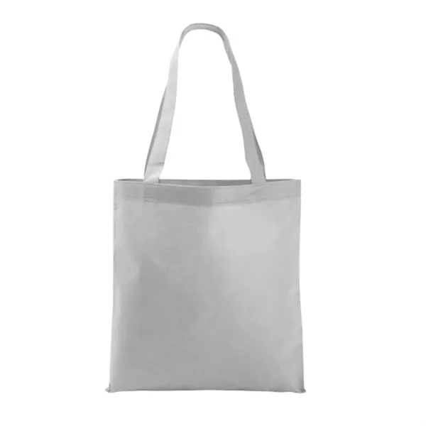 Poly Pro Flat Tote... from ASI 40480 Koozie Group