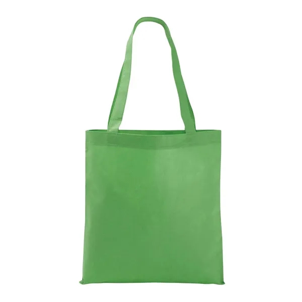Poly Pro Flat Tote... from ASI 40480 Koozie Group