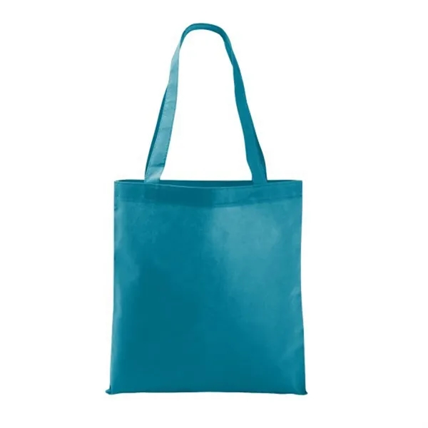 Poly Pro Flat Tote... from ASI 40480 Koozie Group