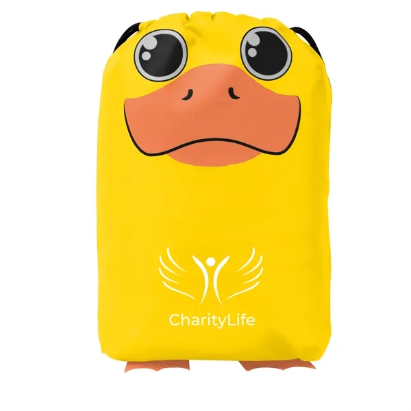 Paws N Claws® Gift Bag... from ASI 40480 Koozie Group