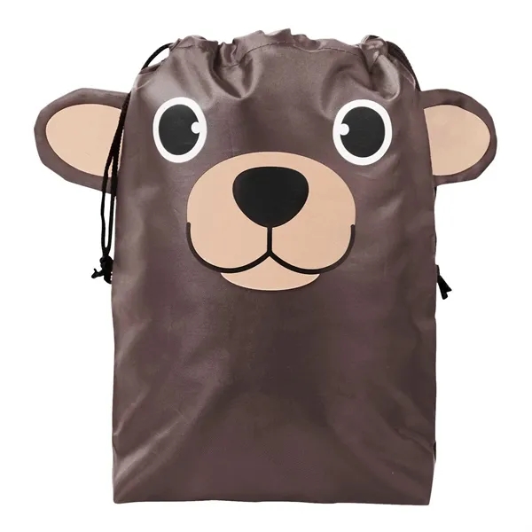 Paws N Claws® Gift Bag... from ASI 40480 Koozie Group