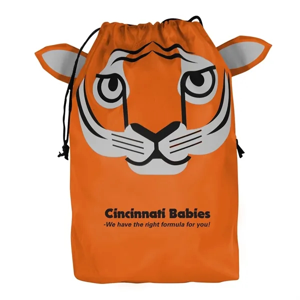 Paws N Claws® Gift Bag... from ASI 40480 Koozie Group