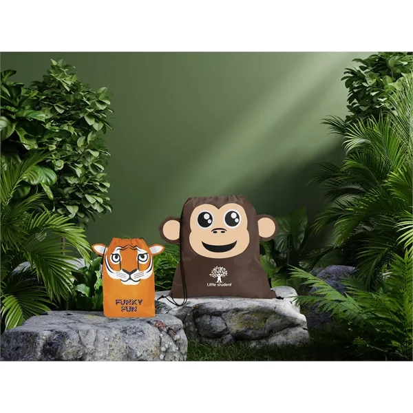 Paws N Claws® Gift Bag... from ASI 40480 Koozie Group