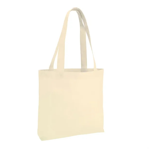 Poly Pro Tote With Gusset... from ASI 40480 Koozie Group