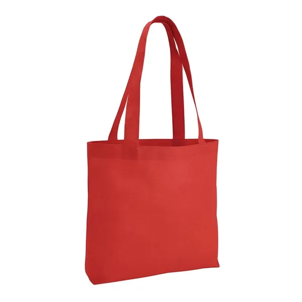 Poly Pro Tote With Gusset... from ASI 40480 Koozie Group