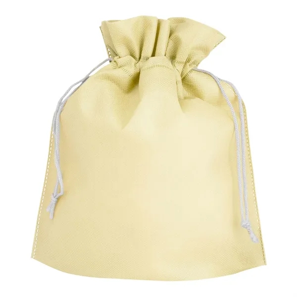 Poly Pro Cinch Gift Bag... from ASI 40480 Koozie Group