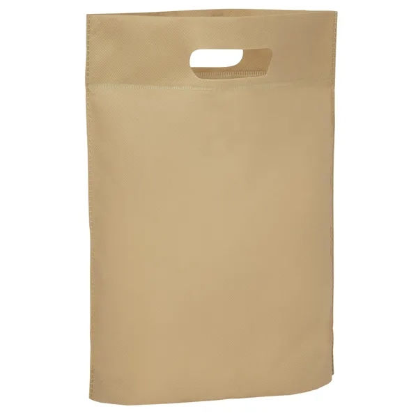 Poly Pro Small Heat Sealed Tote... from ASI 40480 Koozie Group
