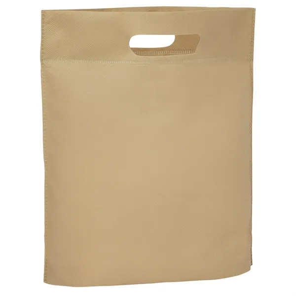 Poly Pro Small Heat Sealed Tote... from ASI 40480 Koozie Group